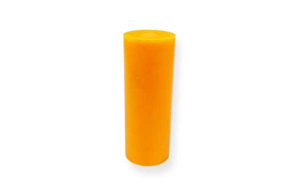 Duratron CU60 PBI plástico técnico naranja