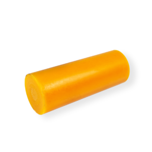 Duratron CU60 PBI plástico técnico naranja