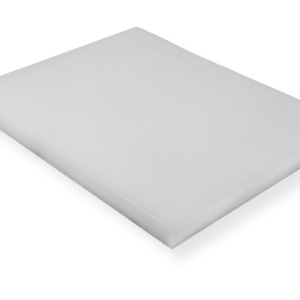 Ertalon 6PLA PA6 plástico técnico blanco
