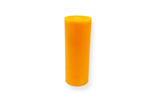 Fluorosint 500 plástico técnico naranja