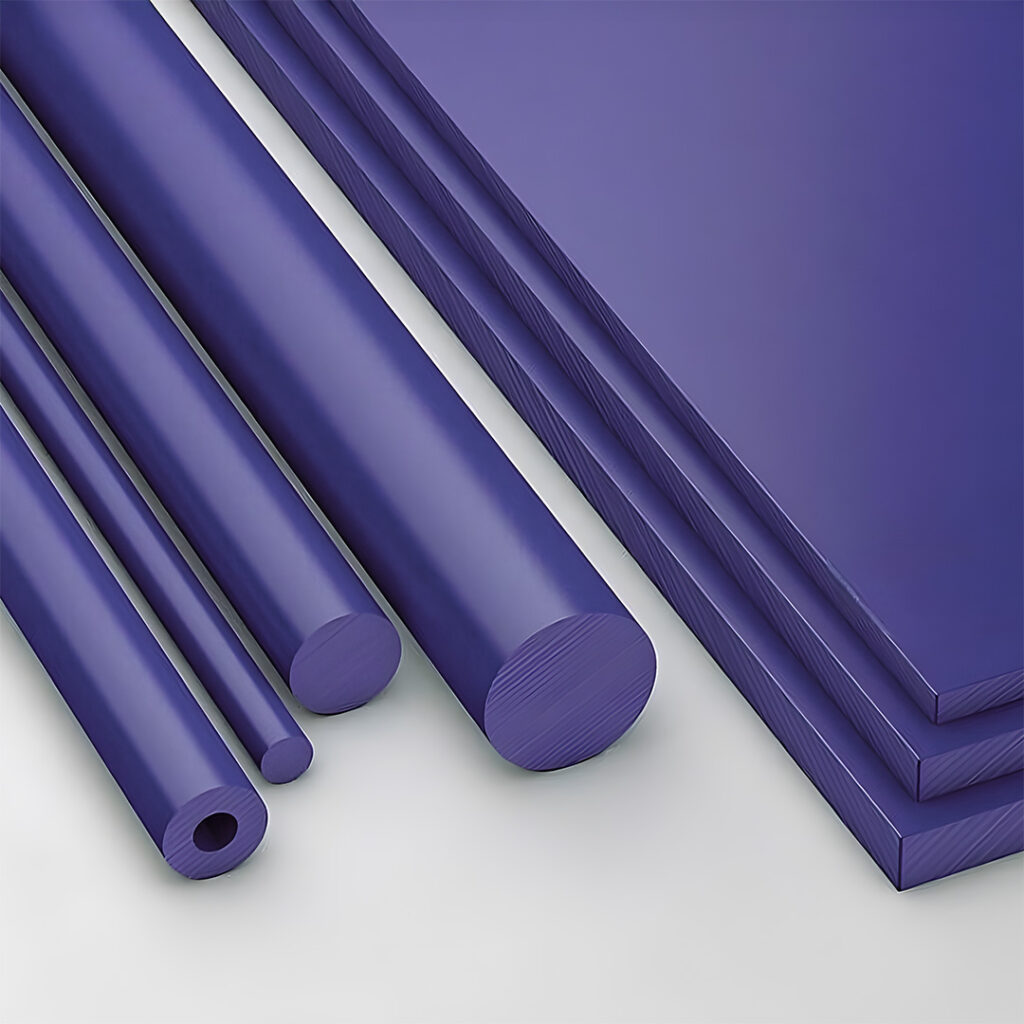 Nylatron® 703XL PA6