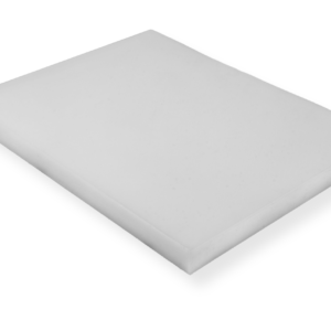 Tivar CleanStat White plástico técnico blanco