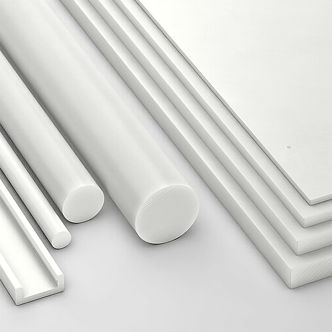 Tivar® CleanStat UHMW-PE