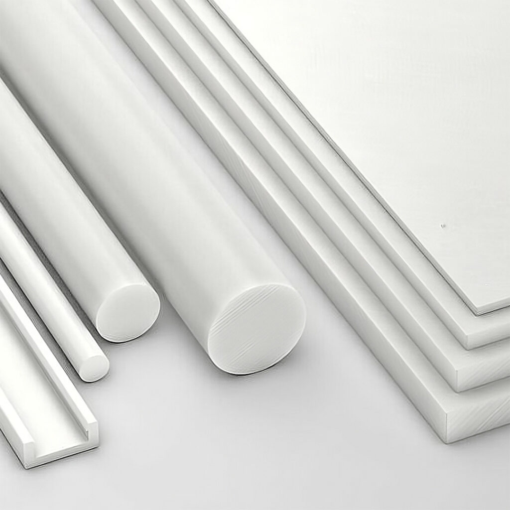 Tivar® 1000 UHMW-PE