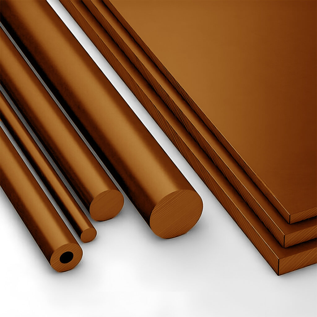 Poliuretano 85 Shore A