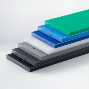 Medium height protection